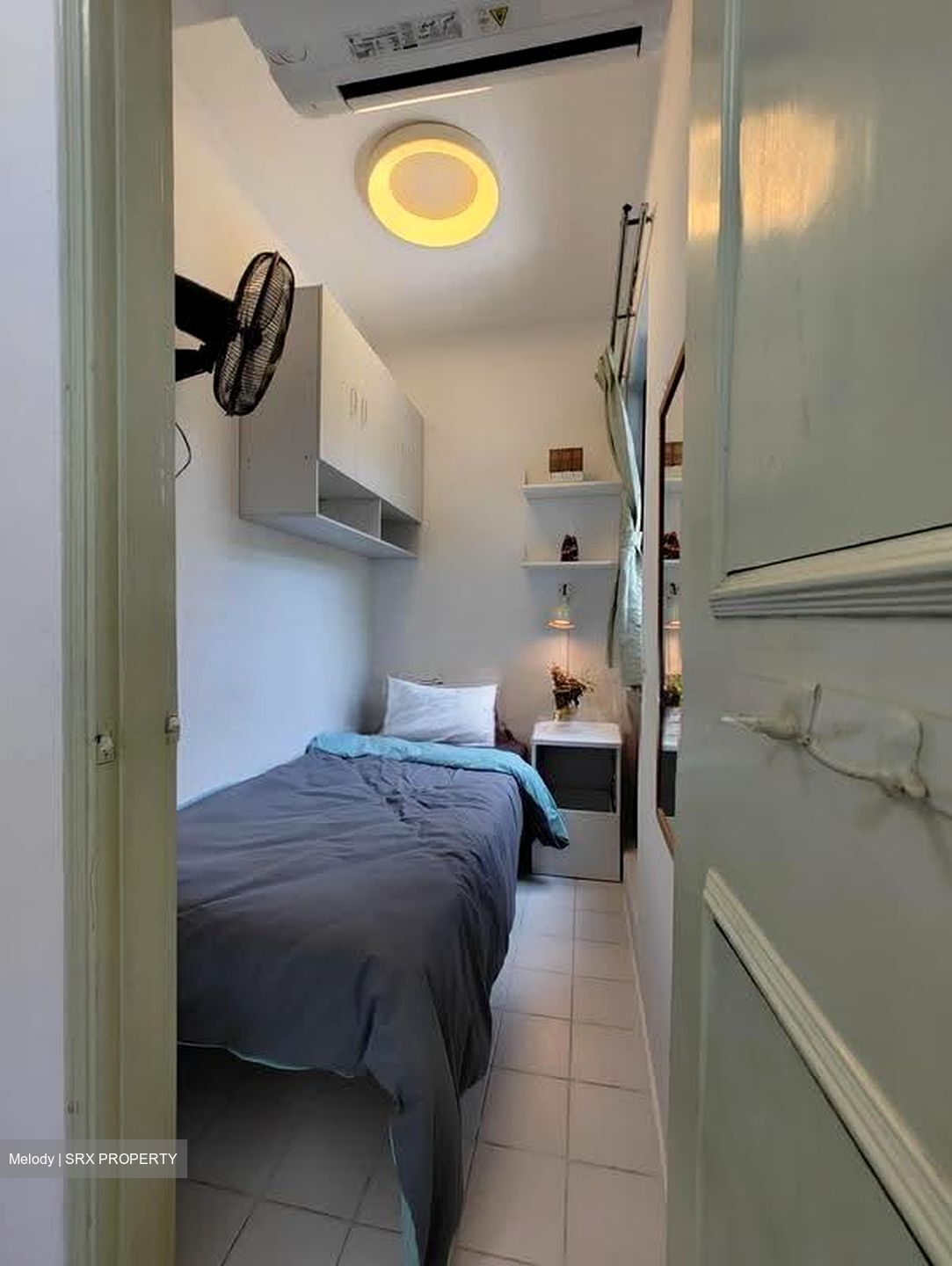 Emerald Park (D3), Condominium #620751201